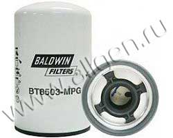 Гидравлический фильтр Baldwin BT8503-MPG.