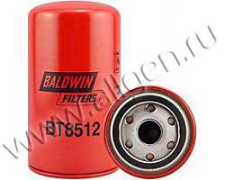 Гидравлический фильтр Baldwin BT8512.