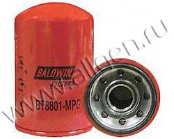 Гидравлический фильтр Baldwin BT8801-MPG.