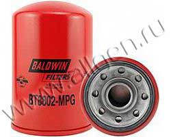 Гидравлический фильтр Baldwin BT8802-MPG.