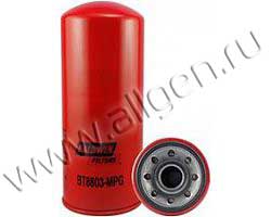 Гидравлический фильтр Baldwin BT8803-MPG