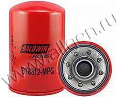 Гидравлический фильтр Baldwin BT8812-MPG.