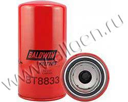 Гидравлический фильтр Baldwin BT8833.
