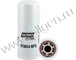 Гидравлический фильтр Baldwin BT8834-MPG