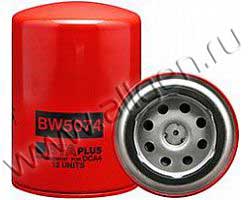 Фильтр системы охлаждения Baldwin BW5074
