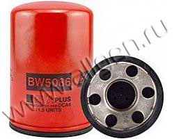 Фильтр системы охлаждения Baldwin BW5086