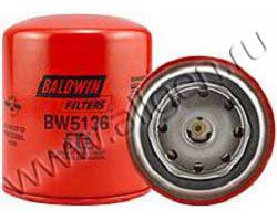 Фильтр системы охлаждения Baldwin BW5136.