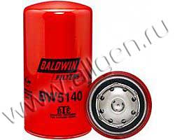 Фильтр системы охлаждения Baldwin BW5140