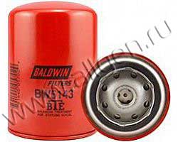 Фильтр системы охлаждения Baldwin BW5143.