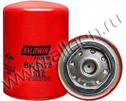 Фильтр системы охлаждения Baldwin BW5178