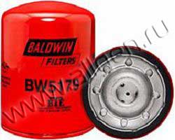 Фильтр системы охлаждения Baldwin BW5179.