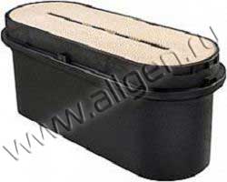 Воздушный фильтр Baldwin CA30105