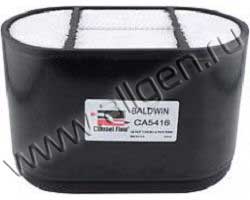 Воздушный фильтр Baldwin CA5416