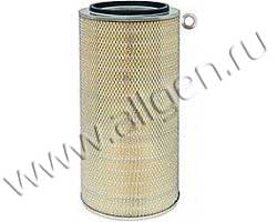 Воздушный фильтр Baldwin LL2582