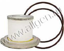 Сепаратор воздух-масло Baldwin OAS98011