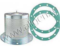 Сепаратор воздух-масло Baldwin OAS99034