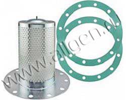 Сепаратор воздух-масло Baldwin OAS99038