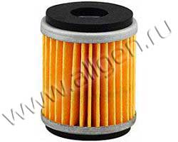 Масляный фильтр Baldwin P40002