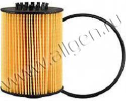 Масляный фильтр Baldwin P40035