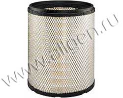 Воздушный фильтр Baldwin PA1634.