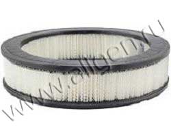 Воздушный фильтр Baldwin PA1657