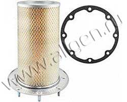 Воздушный фильтр Baldwin PA1675.