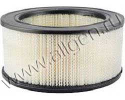 Воздушный фильтр Baldwin PA1719