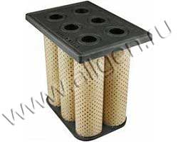 Воздушный фильтр Baldwin PA1772