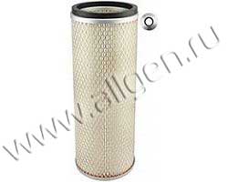 Воздушный фильтр Baldwin PA1836.