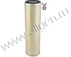 Воздушный фильтр Baldwin PA1897