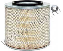 Воздушный фильтр Baldwin PA1922