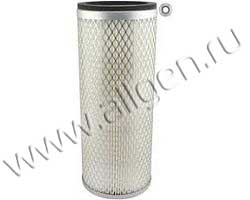 Воздушный фильтр Baldwin PA1967