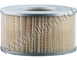 Воздушный фильтр Baldwin PA1973