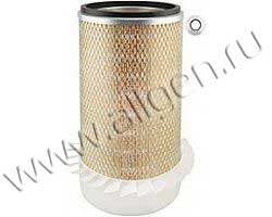 Воздушный фильтр Baldwin PA1989-FN