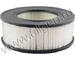 Воздушный фильтр Baldwin PA2037