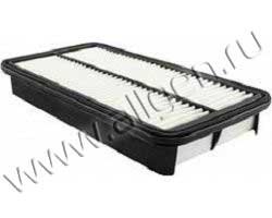 Воздушный фильтр Baldwin PA2041