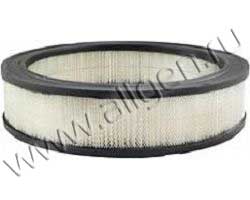 Воздушный фильтр Baldwin PA2051