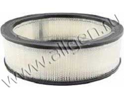 Воздушный фильтр Baldwin PA2052