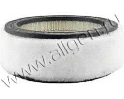 Воздушный фильтр Baldwin PA2107.