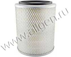 Воздушный фильтр Baldwin PA2183