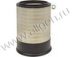 Воздушный фильтр Baldwin PA2326