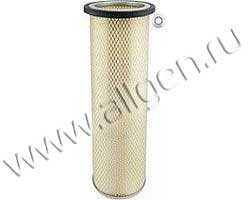 Воздушный фильтр Baldwin PA2346