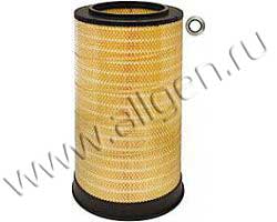 Воздушный фильтр Baldwin PA2361XP