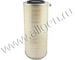 Воздушный фильтр Baldwin PA2377