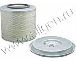 Воздушный фильтр Baldwin PA2379-K