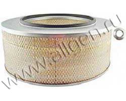 Воздушный фильтр Baldwin PA2399