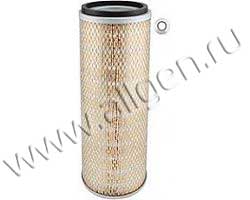 Воздушный фильтр Baldwin PA2420