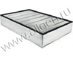 Воздушный фильтр Baldwin PA2444