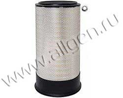 Воздушный фильтр Baldwin PA2456