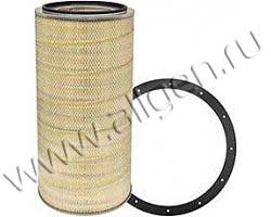 Воздушный фильтр Baldwin PA2458.